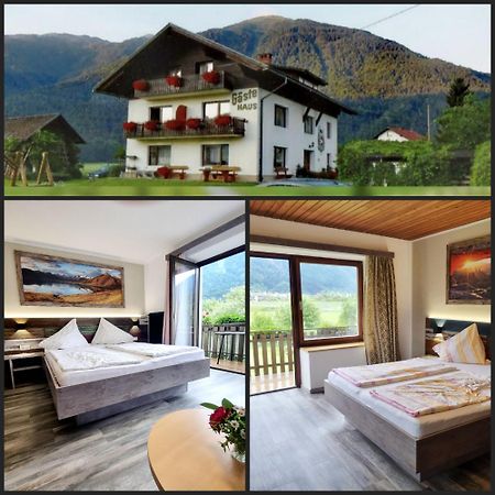 Kirchbach  Guesthouse Schoba Typ A מראה חיצוני תמונה