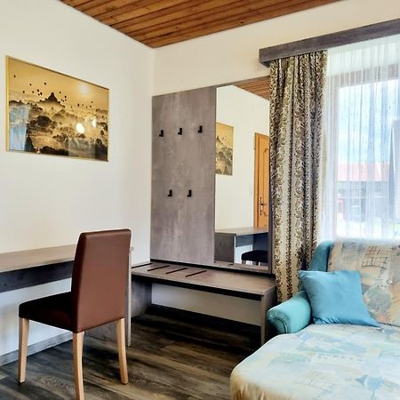 Kirchbach  Guesthouse Schoba Typ A מראה חיצוני תמונה