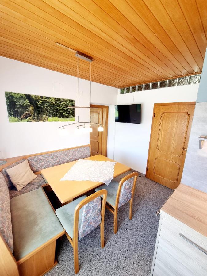 Kirchbach  Guesthouse Schoba Typ A מראה חיצוני תמונה
