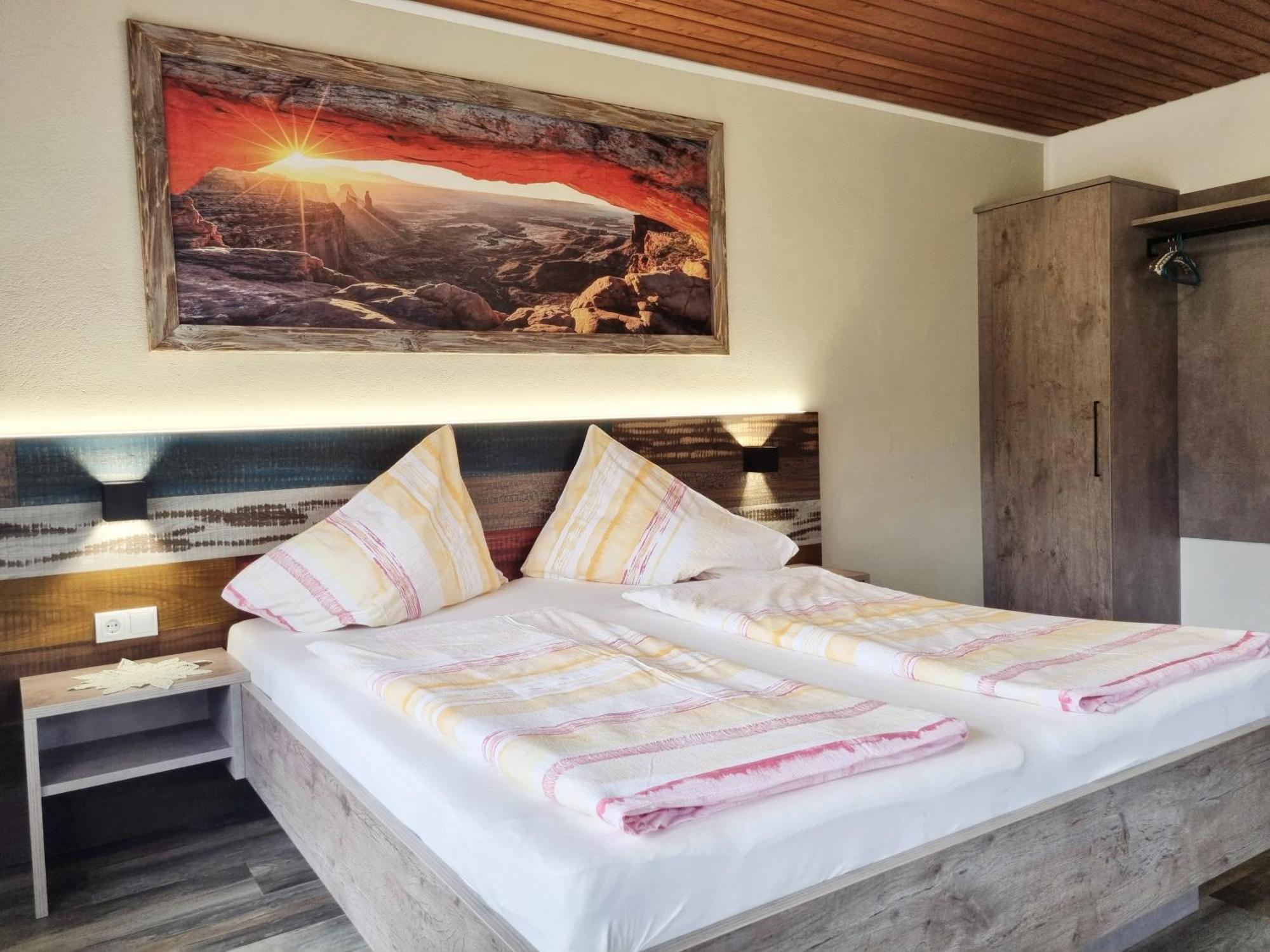 Kirchbach  Guesthouse Schoba Typ A מראה חיצוני תמונה