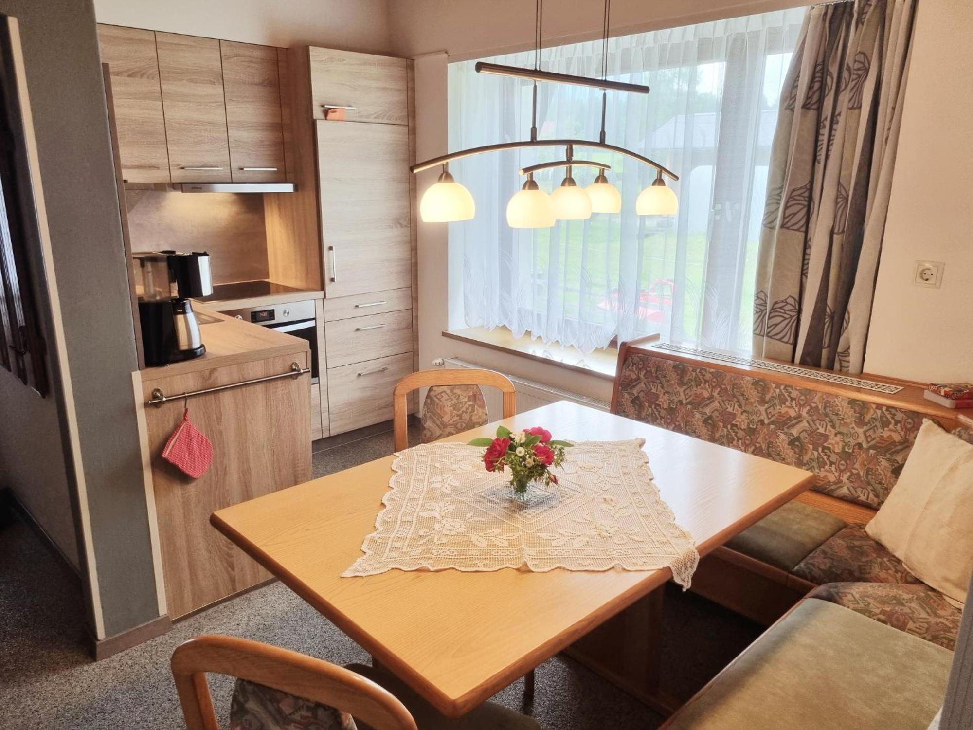 Kirchbach  Guesthouse Schoba Typ A מראה חיצוני תמונה