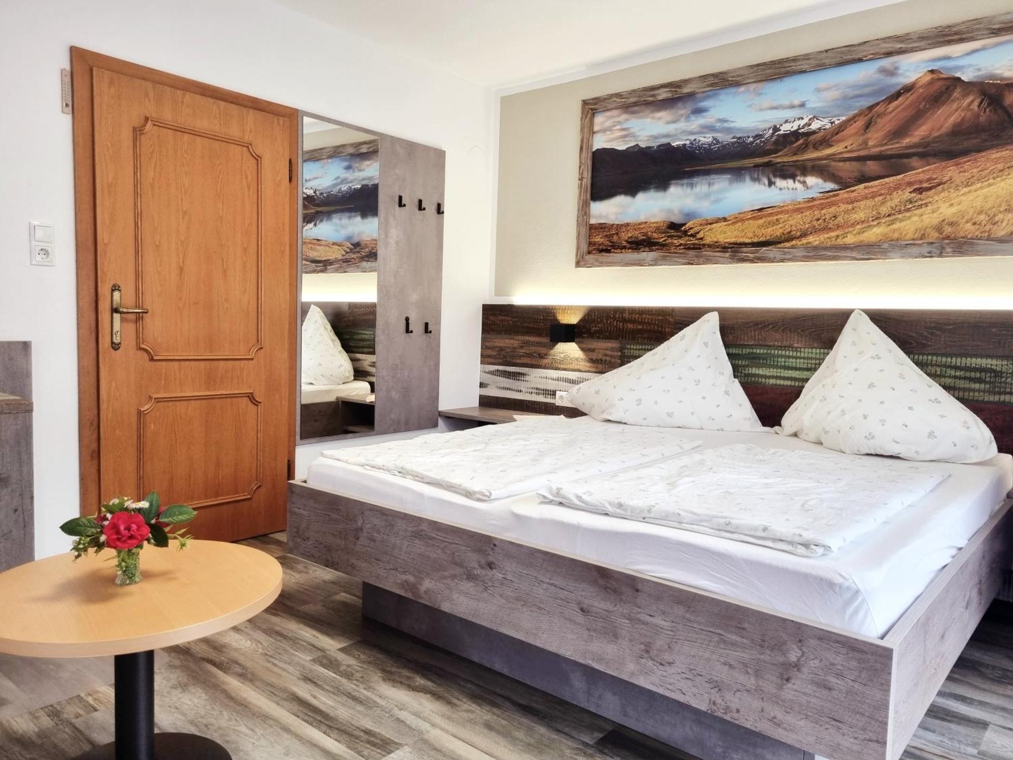 Kirchbach  Guesthouse Schoba Typ A מראה חיצוני תמונה