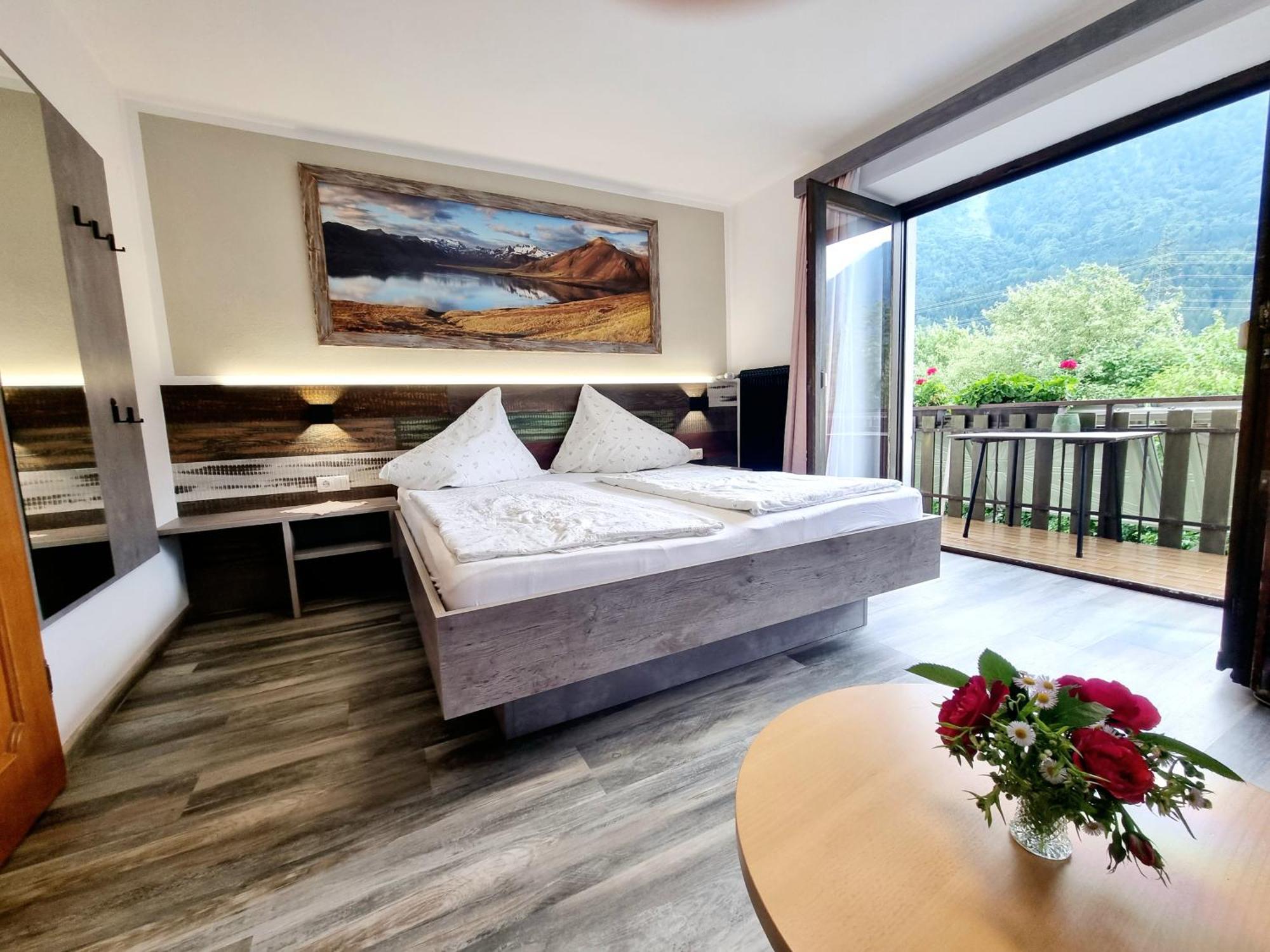 Kirchbach  Guesthouse Schoba Typ A מראה חיצוני תמונה