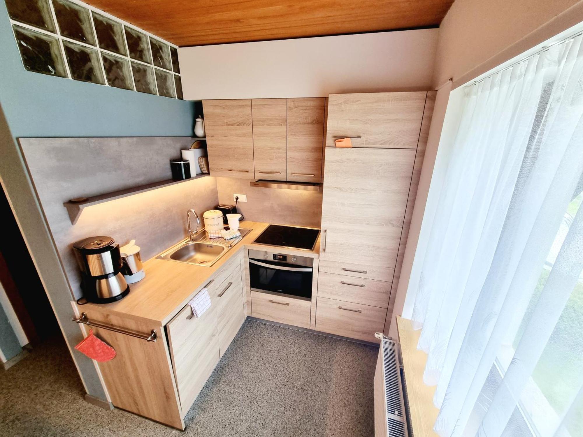 Kirchbach  Guesthouse Schoba Typ A מראה חיצוני תמונה