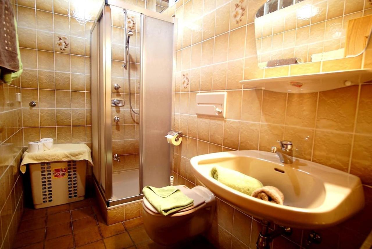 Kirchbach  Guesthouse Schoba Typ A מראה חיצוני תמונה